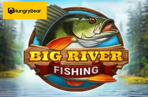 Big River Fishing